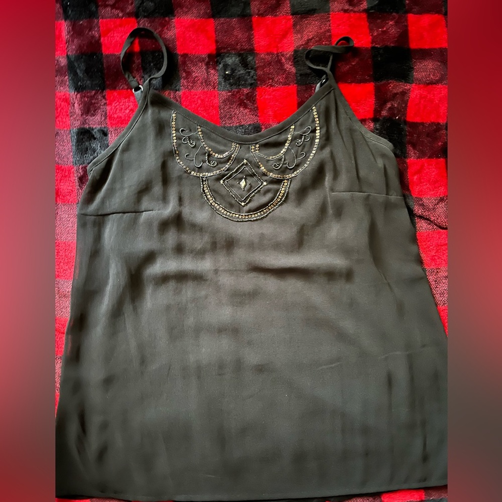 Black top